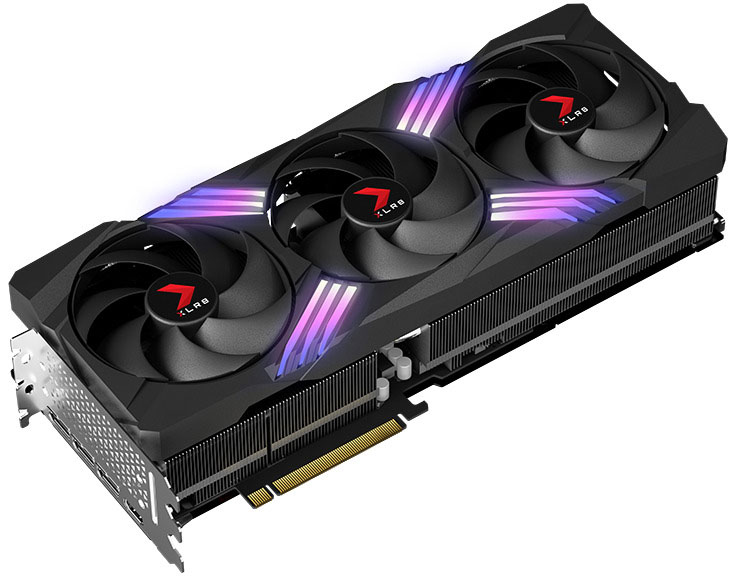 Placa de video zotac gaming geforce rtx 4080 trinity oc dlss 3 16gb gddr6x  256-bit zt-d40810j-10p