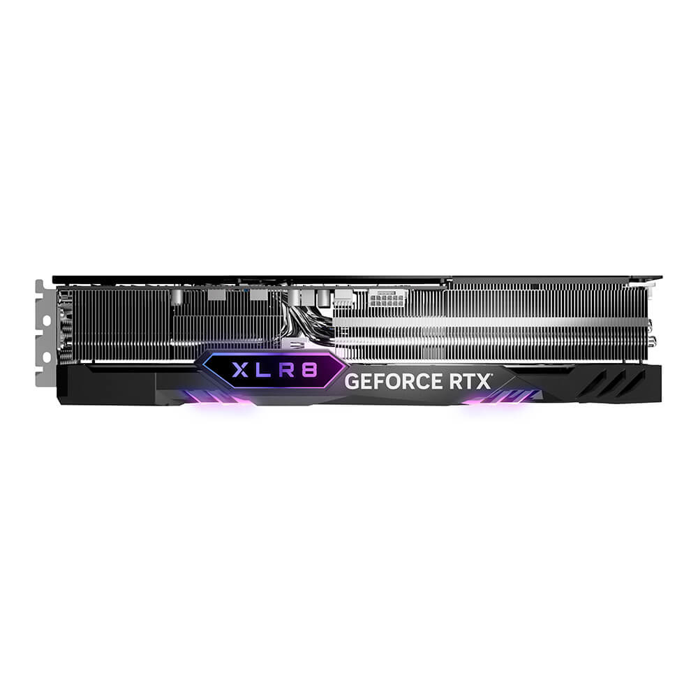 PNY - Gráfica PNY GeForce® RTX 4080 SUPER ARGB OC 16GB GDDR6 DLSS3