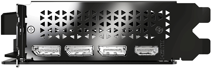 PNY - Gráfica PNY GeForce® RTX 5050 Dual Fan 8GB GDDR6 DLSS4