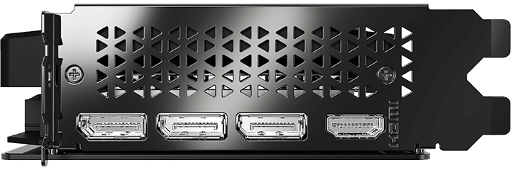 PNY - Gráfica PNY GeForce® RTX 5060 Dual Fan OC 8GB GDDR7 DLSS4