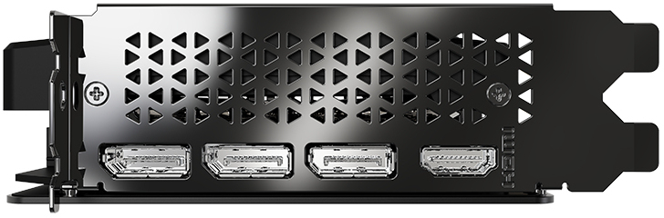 PNY - Gráfica PNY GeForce® RTX 5060 Ti Dual Fan OC 16GB GDDR7 DLSS4