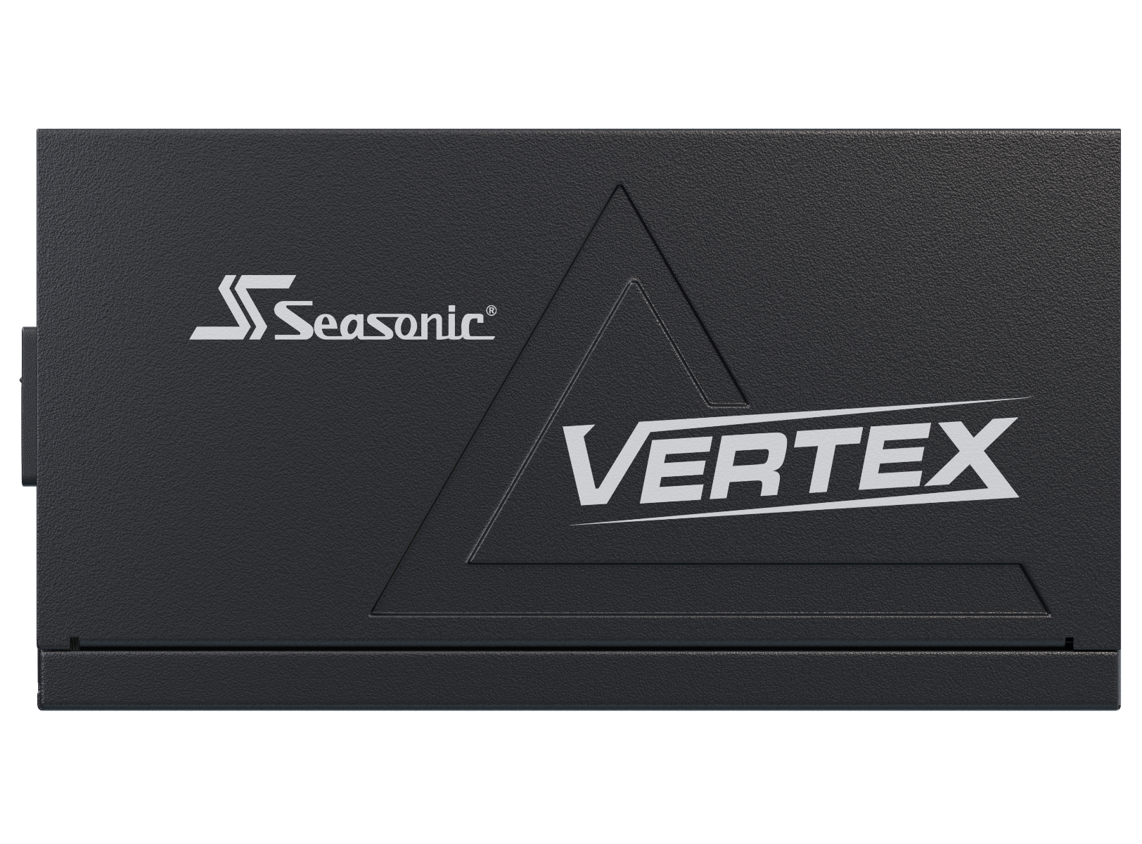 Seasonic - Fonte Modular Seasonic VERTEX PX 1000W 80+ Platinum