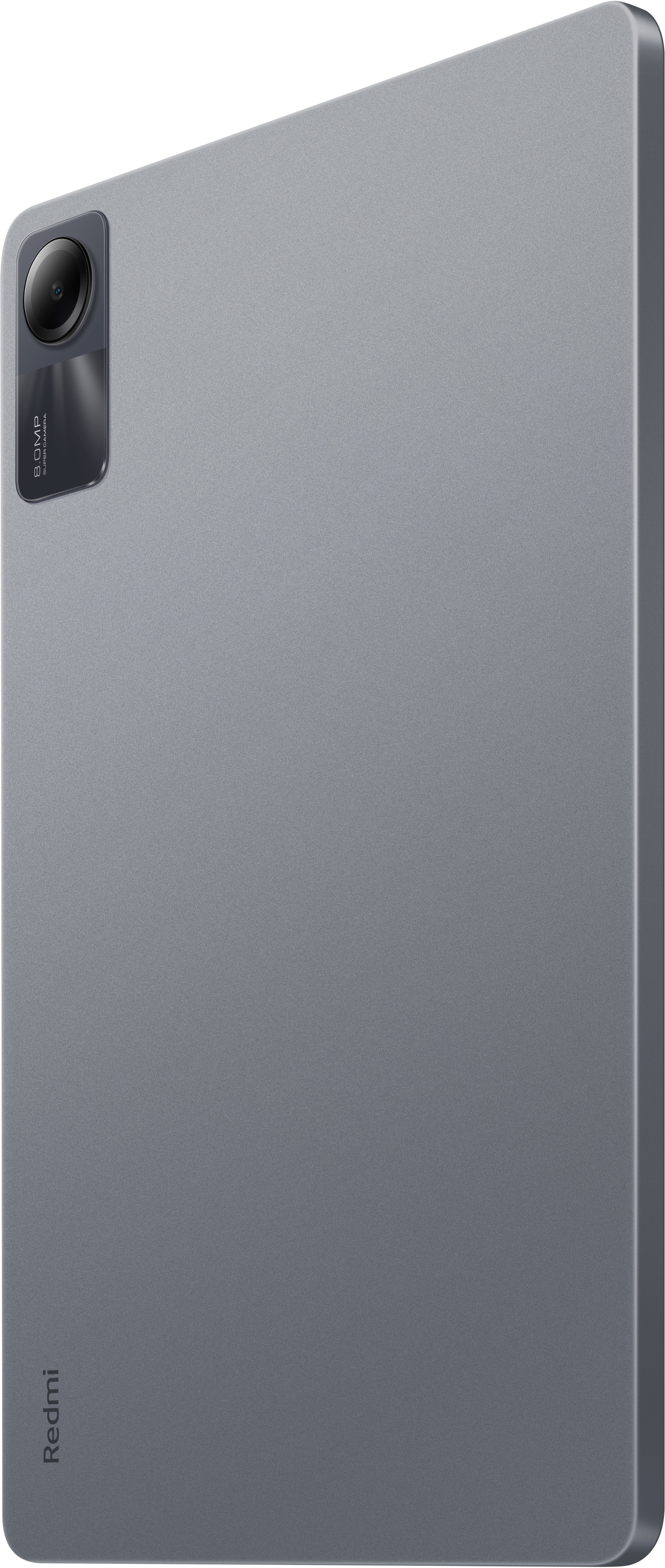 Xiaomi - Tablet Xiaomi Redmi Pad SE 11" 4GB/128GB Wi-Fi Grey