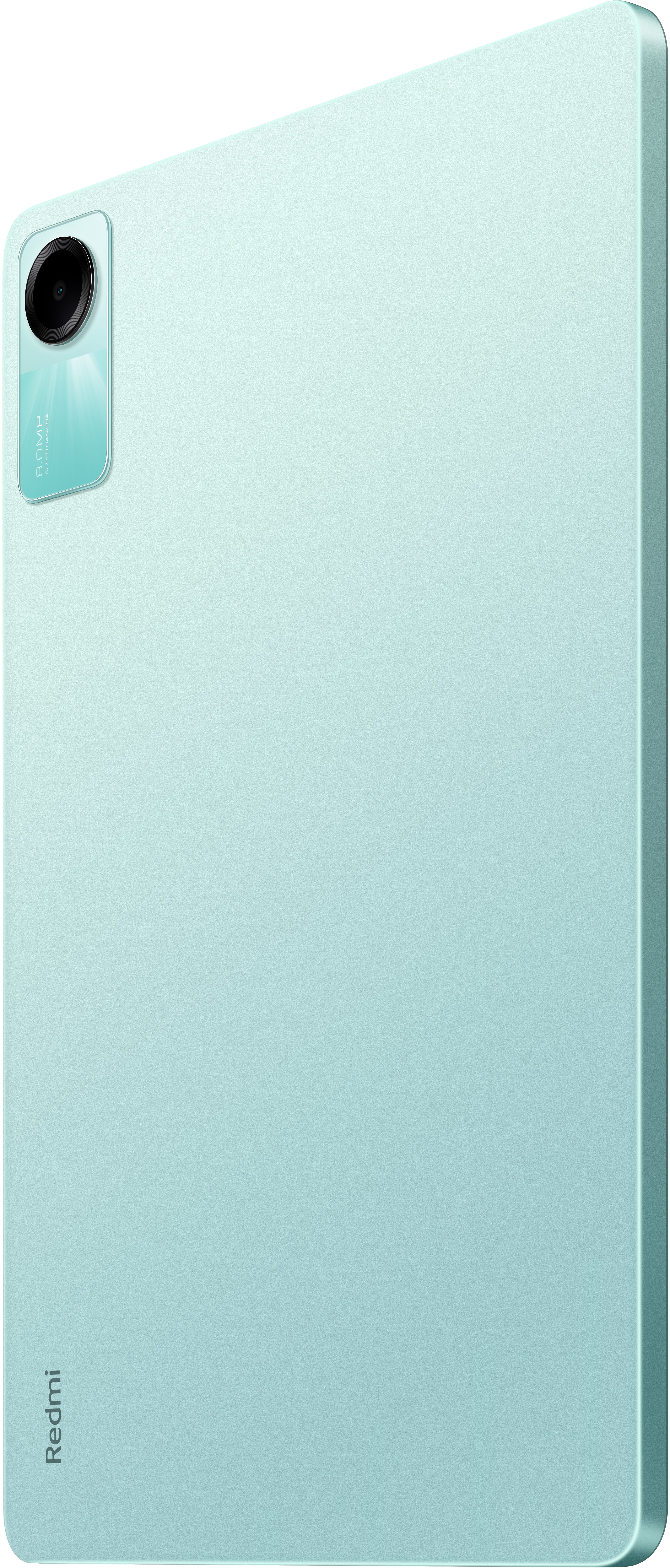 Xiaomi - Tablet Xiaomi Redmi Pad SE 11" 8GB/256GB Wi-Fi Mint Green