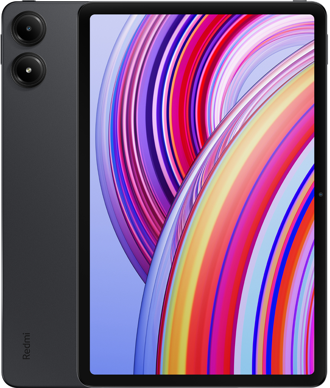 Xiaomi - Tablet Xiaomi Redmi Pad Pro 12.1" 8GB/256GB Wi-Fi Graphite Grey