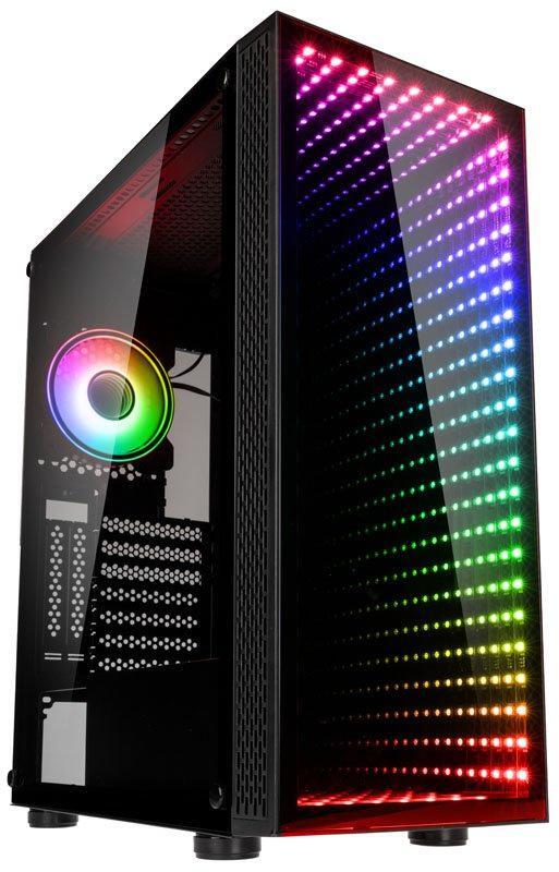 Picture of Picture of **B Grade** Caixa ATX Kolink Void Rift ARGB