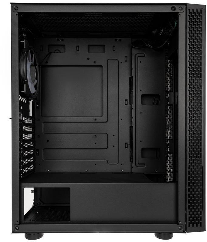 Kolink - **B Grade** Caixa ATX Kolink Void Rift ARGB