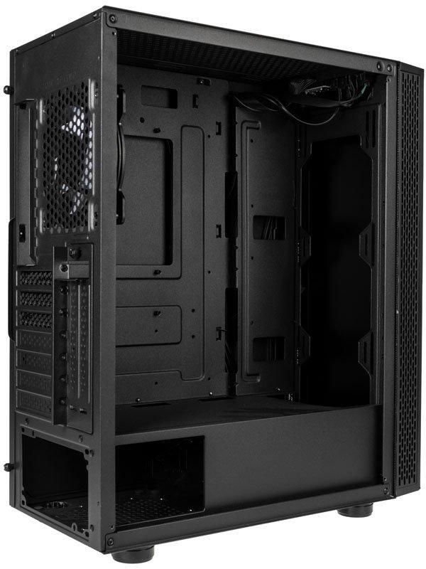 Kolink - **B Grade** Caixa ATX Kolink Void Rift ARGB