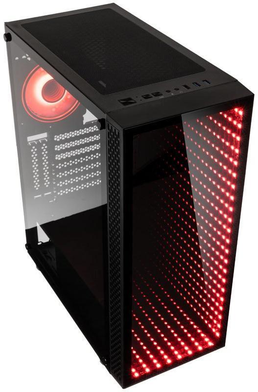 Kolink - **B Grade** Caixa ATX Kolink Void Rift ARGB