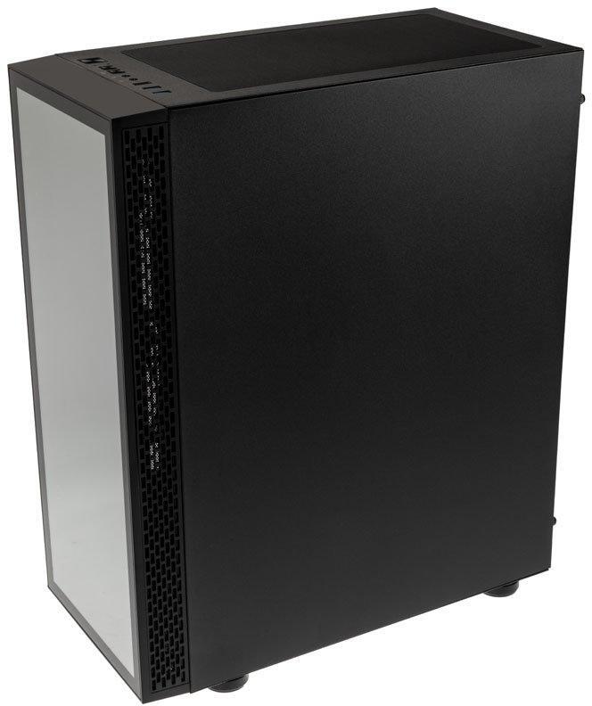 Kolink - **B Grade** Caixa ATX Kolink Void Rift ARGB
