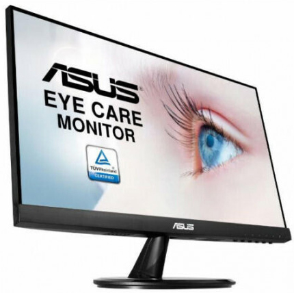 Asus - ** B Grade ** Monitor Asus 21.5" VP229Q IPS FHD 75Hz FreeSync 5ms