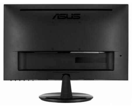 Asus - ** B Grade ** Monitor Asus 21.5" VP229Q IPS FHD 75Hz FreeSync 5ms