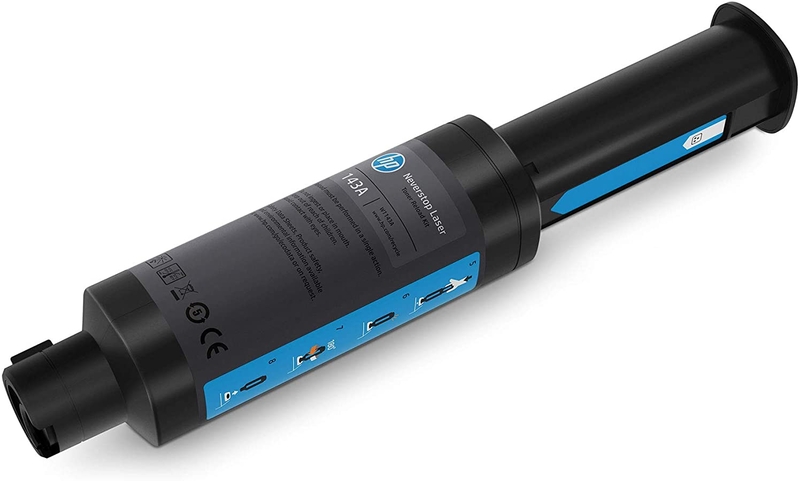 HP - Kit de Recarga HP Laser 143AD Preto (Pack 2)