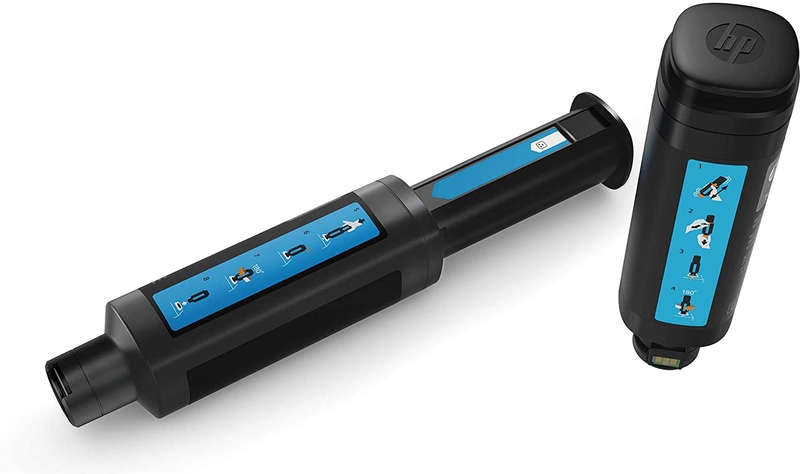 HP - Kit de Recarga HP Laser 143AD Preto (Pack 2)