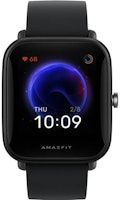 Smartwatch Xiaomi AmazFit Bip U Pro Preto