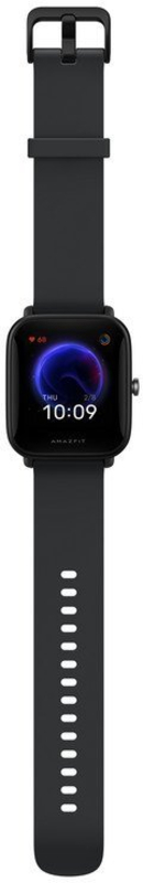 Xiaomi - Smartwatch Xiaomi AmazFit Bip U Pro Preto