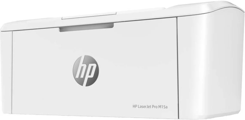 HP - Impressora Laser HP LaserJet Pro MFP M15a