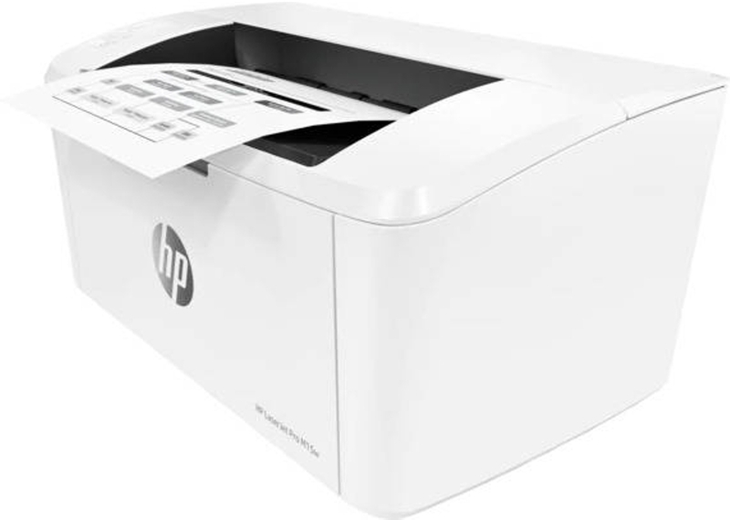 HP - Impressora Laser HP LaserJet Pro MFP M15w WiFi