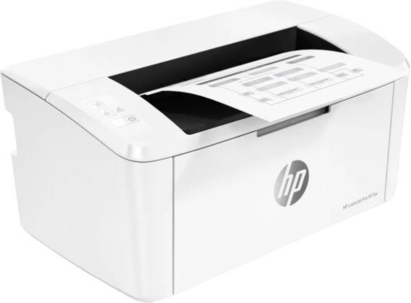 HP - Impressora Laser HP LaserJet Pro MFP M15w WiFi