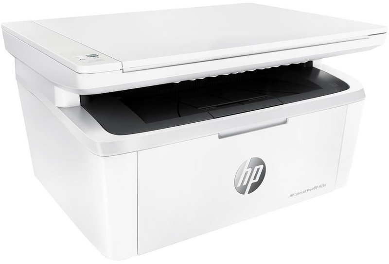 HP - ** B Grade ** Impressora Laser HP LaserJet Pro MFP M28a
