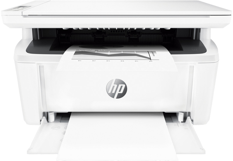 HP - Impressora Laser HP LaserJet Pro MFP M28w WiFi