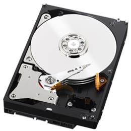 Western Digital - Disco Western Digital Red 3TB 5400rpm 64MB SATA III