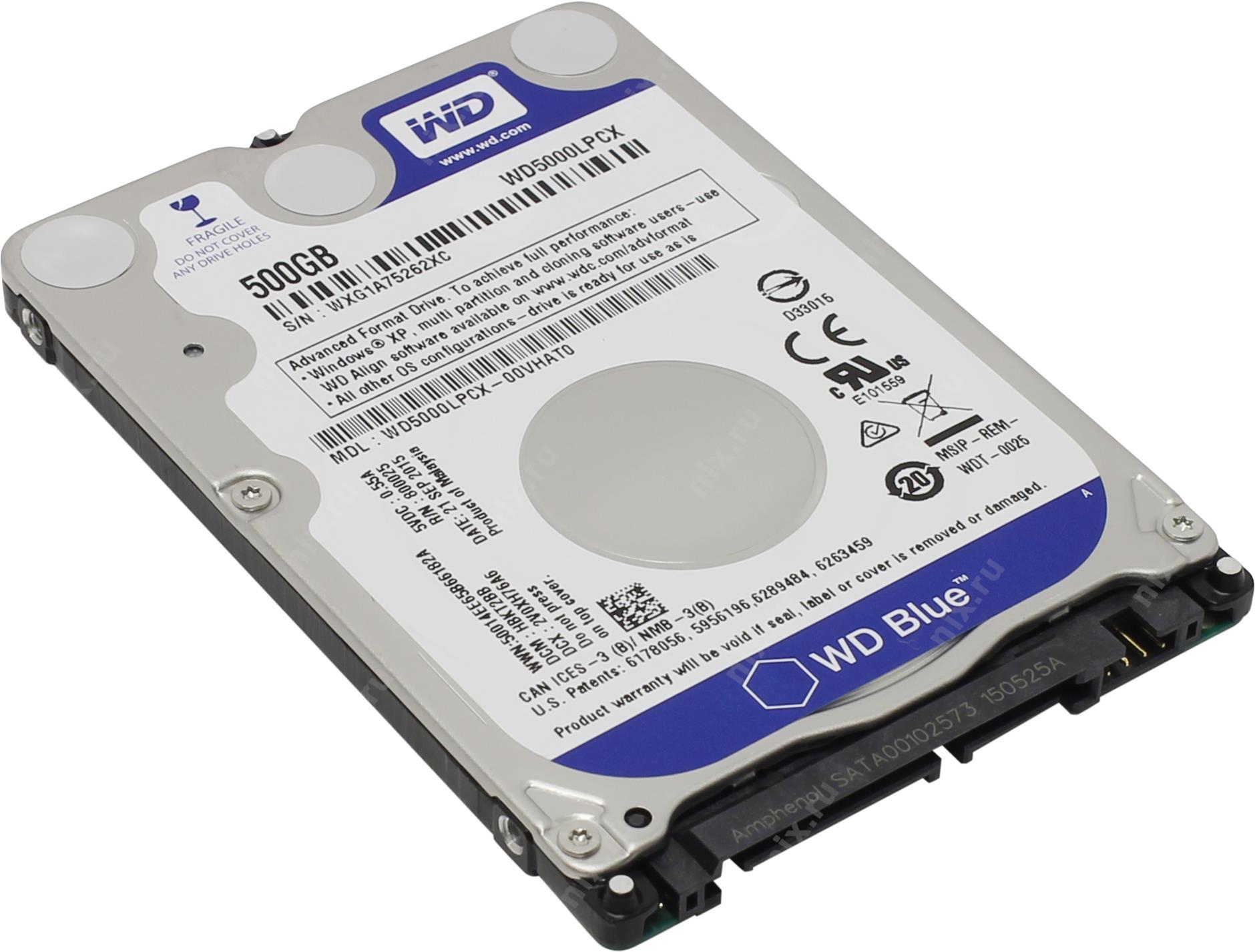 Discos Hdd