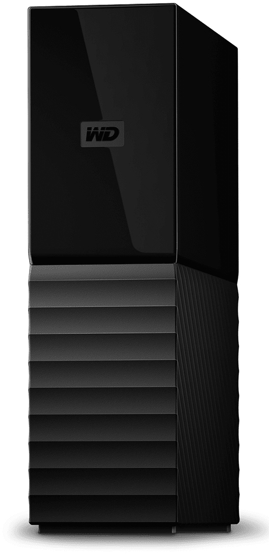 Western Digital - Disco Externo Western Digital MyBook 16TB