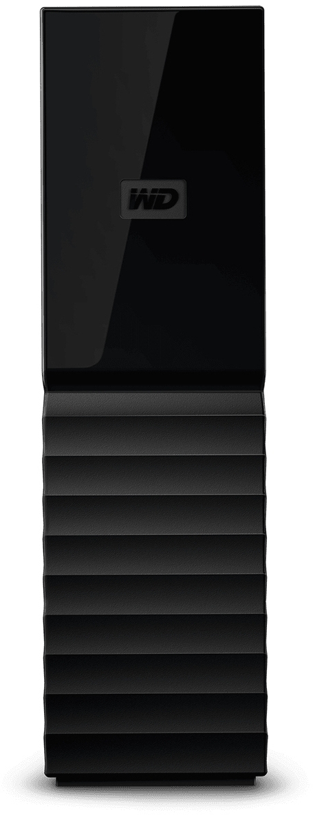 Western Digital - Disco Externo Western Digital MyBook 16TB