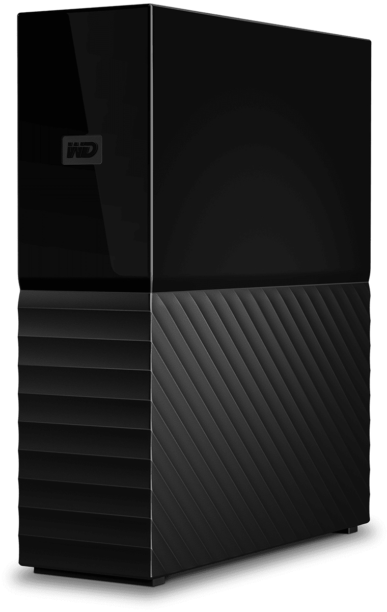 Western Digital - Disco Externo Western Digital MyBook 16TB