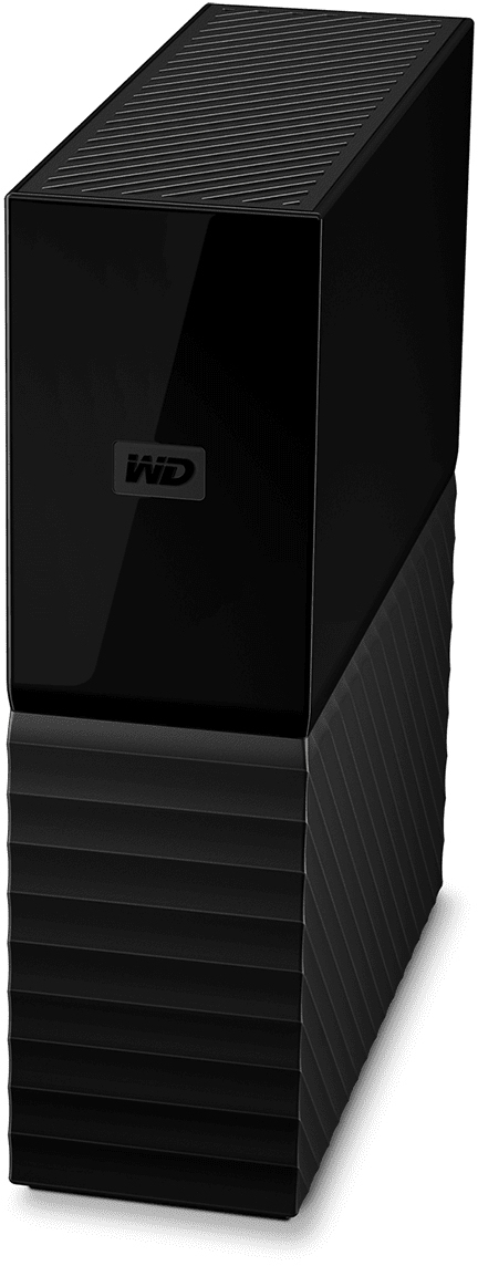 Western Digital - Disco Externo Western Digital MyBook 16TB