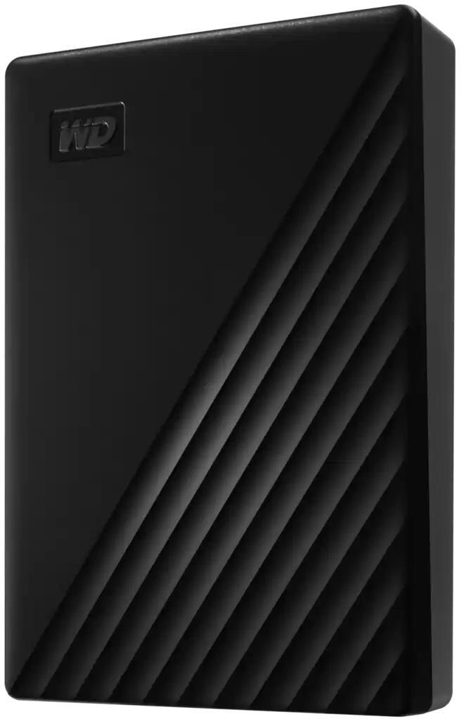  - Disco Externo Western Digital My Passport 6TB USB3.2