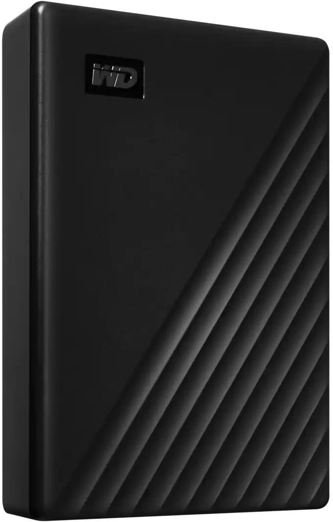  - Disco Externo Western Digital My Passport 6TB USB3.2
