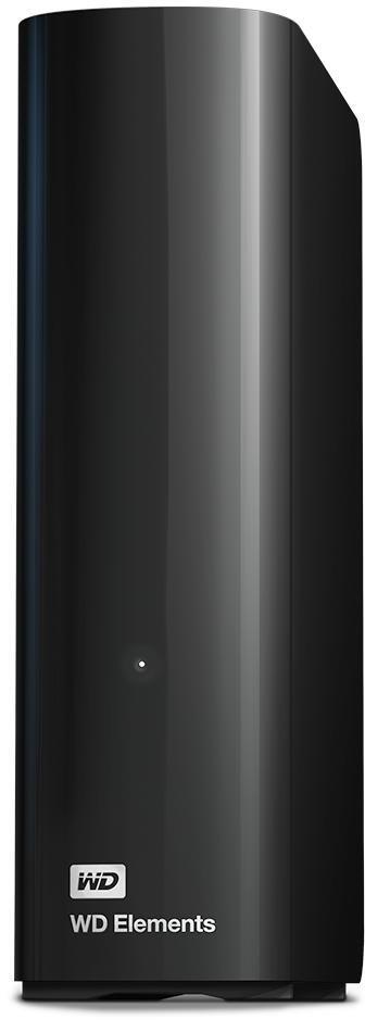 Disco Externo Western Digital Elements 10TB USB3.0