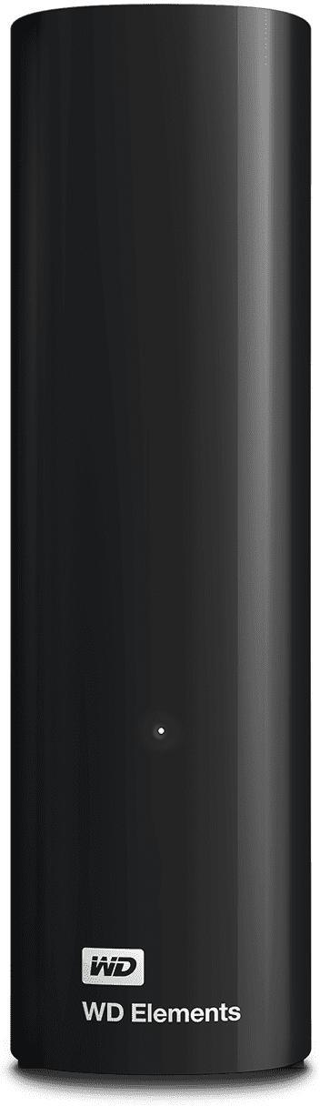 Western Digital - Disco Externo Western Digital Elements 10TB USB3.0