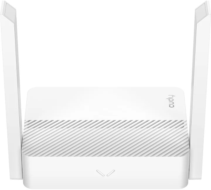 Cudy - Router Cudy WR1200E AC1200 Wi-Fi 10/100Mbps