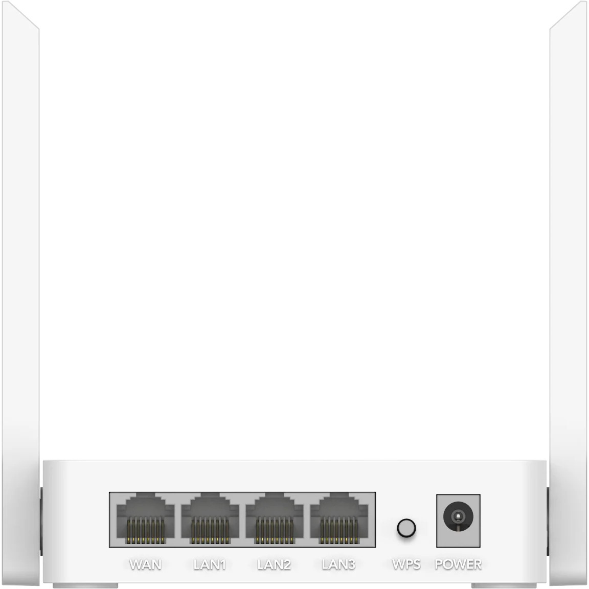 Cudy - Router Cudy WR1200E AC1200 Wi-Fi 10/100Mbps