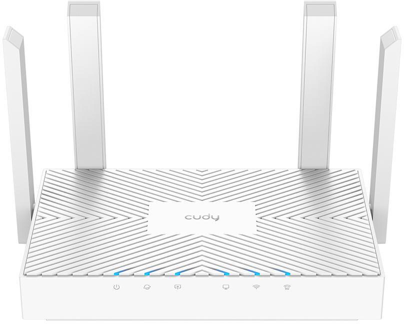 Router Cudy WR1300E AC1200 Gigabit Wi-Fi Router