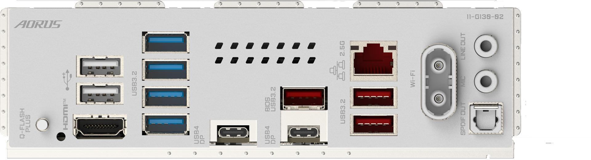 Gigabyte - Motherboard Gigabyte X870E Aorus Pro ICE WiFi7