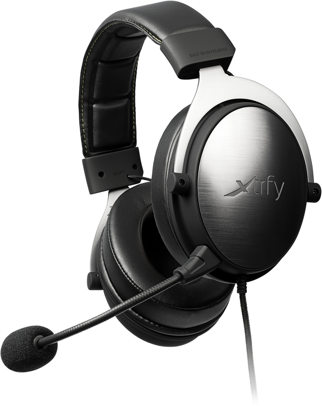 Auscultadores  H1 Pro Gaming