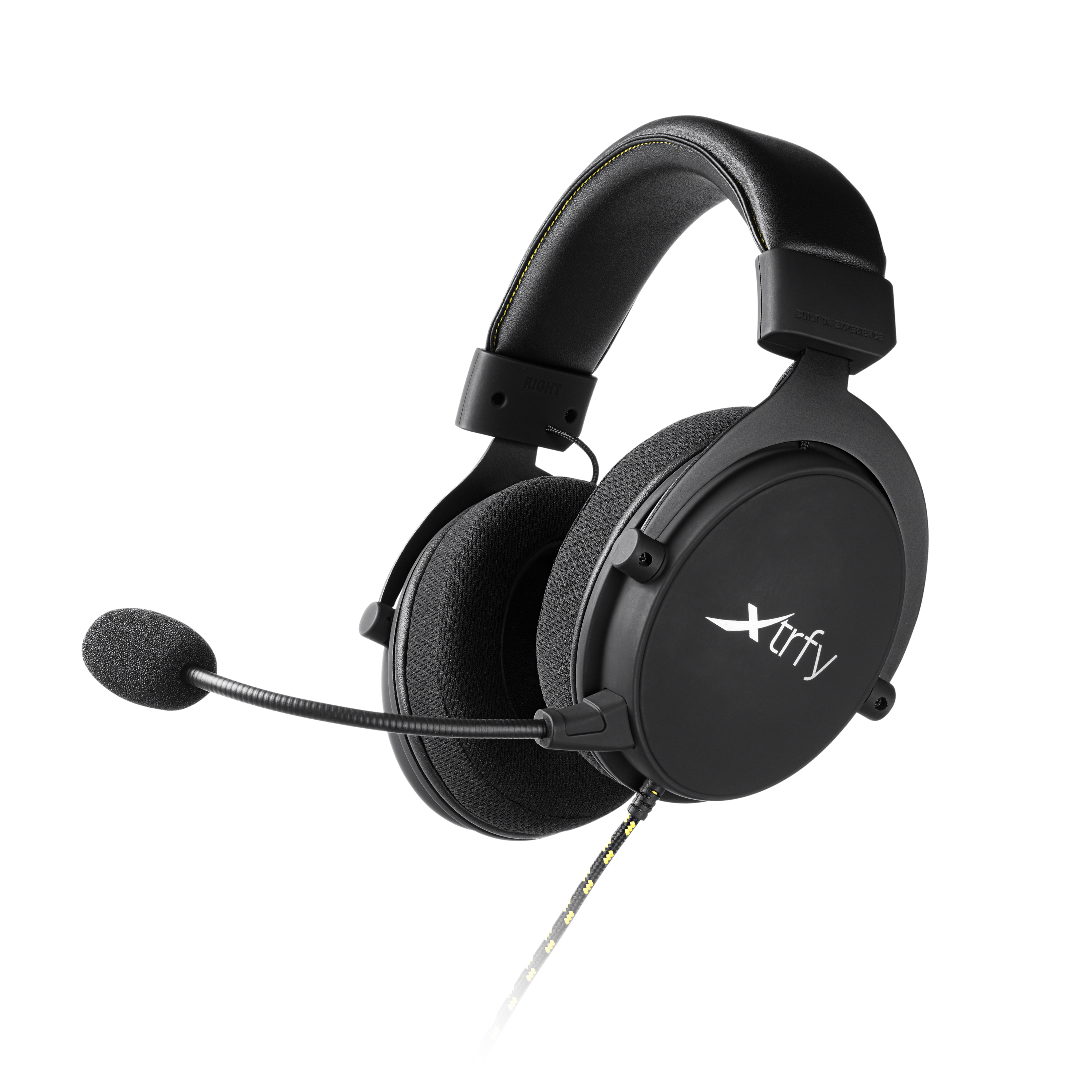 Xtrfy - Headsets Xtrfy H2 Pro Gaming