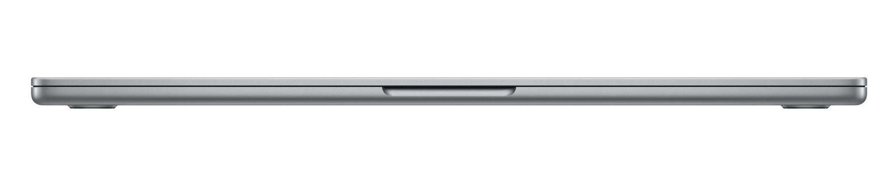 Apple - Portátil Apple MacBook Air 2022 15.3" M2 CPU 8-core GPU 10-core 16GB 512GB Space Grey