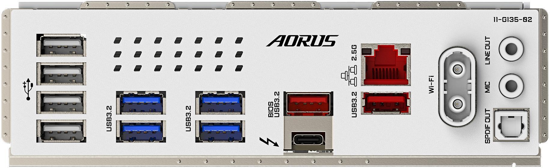 Gigabyte - Motherboard Gigabyte Z890 Aorus Elite X ICE