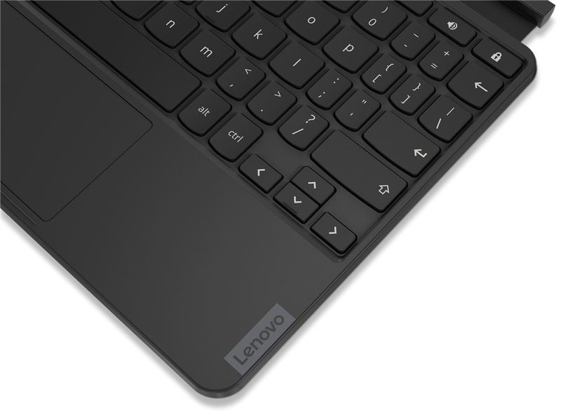 Lenovo - Portátil Lenovo IdeaPad Duet Chromebook 10.1" P60T 4GB 128GB Touch Chrome OS