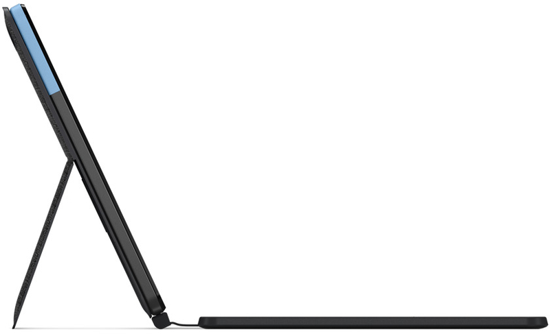 Lenovo - Portátil Lenovo IdeaPad Duet Chromebook 10.1" P60T 4GB 128GB Touch Chrome OS
