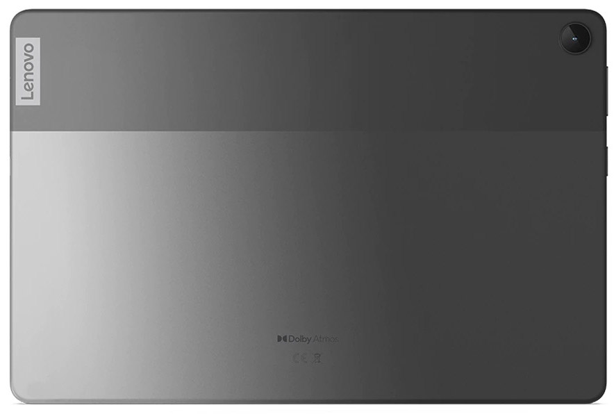 Lenovo - Tablet Lenovo Tab M10 (3rd Gen) 10.1" (4 / 64GB) WiFi Cinzento + Capa