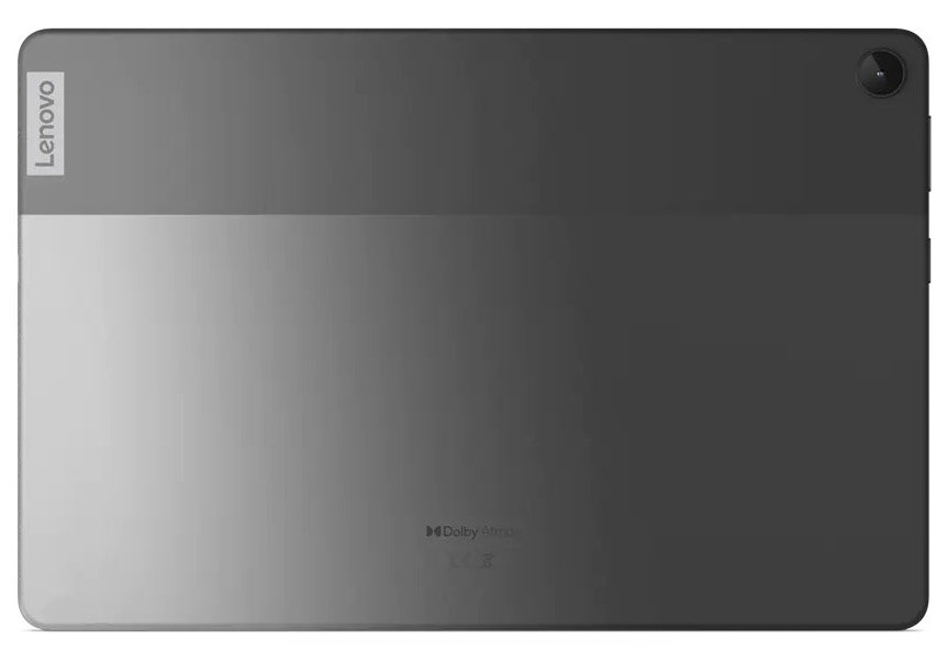 Lenovo - Tablet Lenovo Tab M10 (3rd Gen) 10.1" (3 / 32GB) WiFi Cinzento + Capa