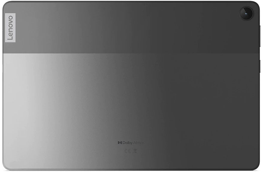 Lenovo - Tablet Lenovo Tab M10 Plus (3rd Gen) 10.6" (3 / 32GB) 2K WiFi Cinzento