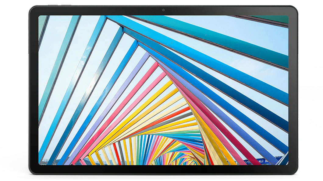 Tablet Lenovo Tab M10 Plus (3rd Gen) 10.6" (4 / 128GB) 2K WiFi Cinzento + Capa