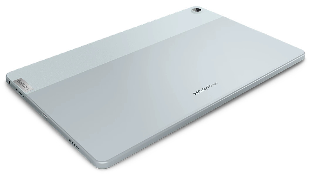 Lenovo - Tablet Lenovo Tab M10 Plus (3rd Gen) 10.6" (4 / 128GB) 2K WiFi Cinzento + Capa + Pen